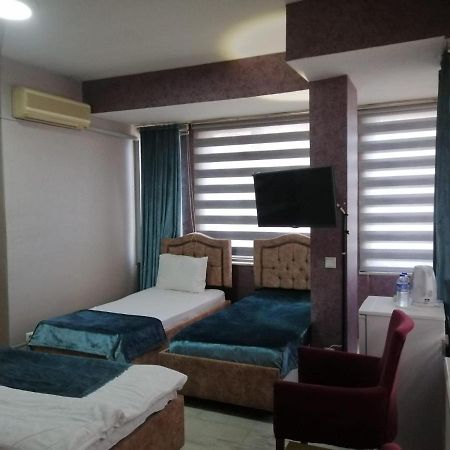 Masal Otel Kocaeli Exterior foto