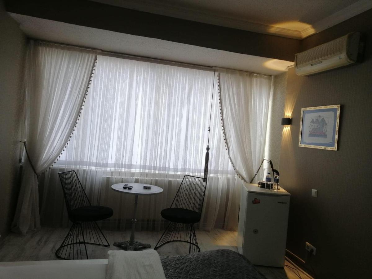 Masal Otel Kocaeli Exterior foto