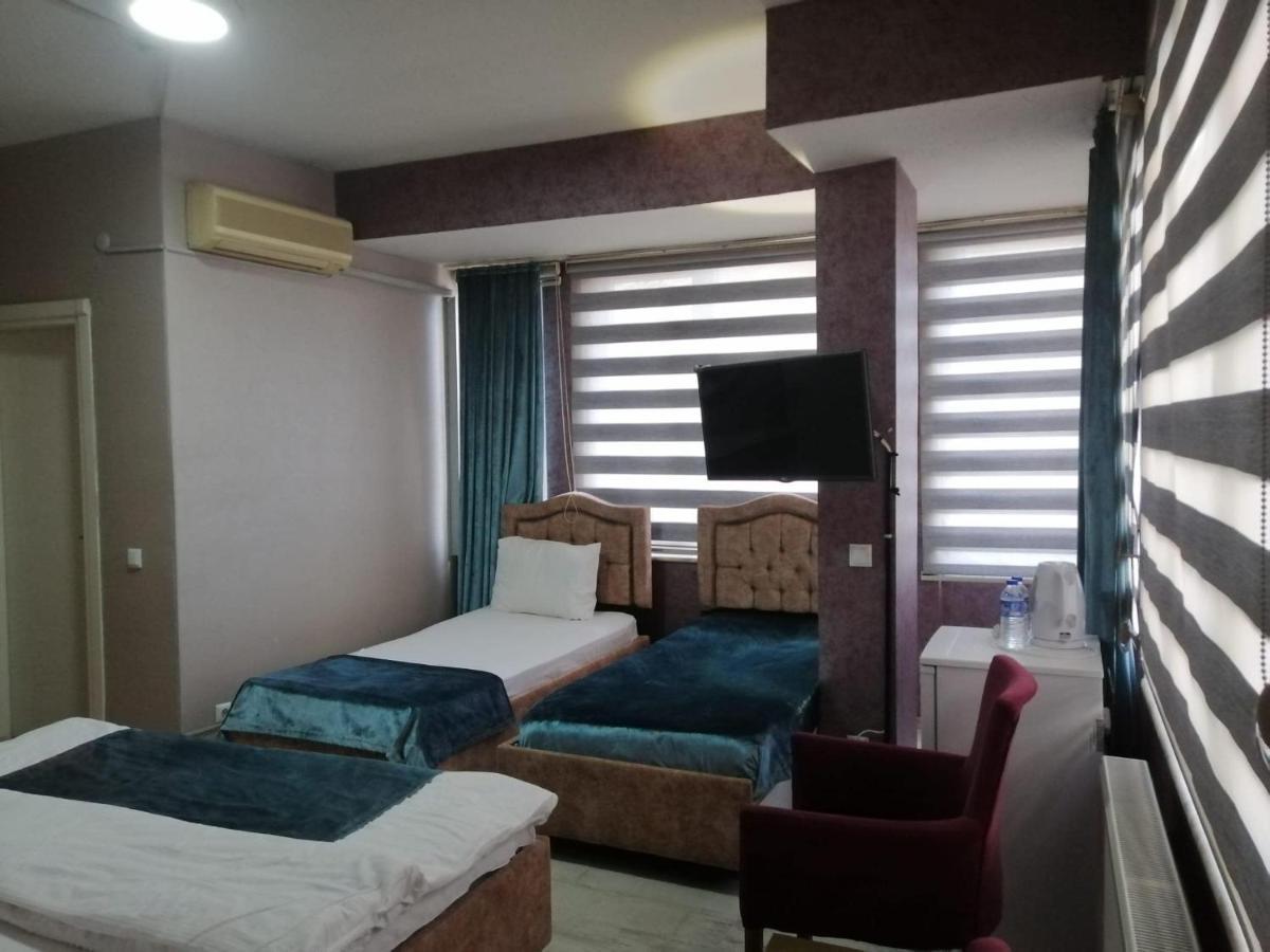 Masal Otel Kocaeli Exterior foto