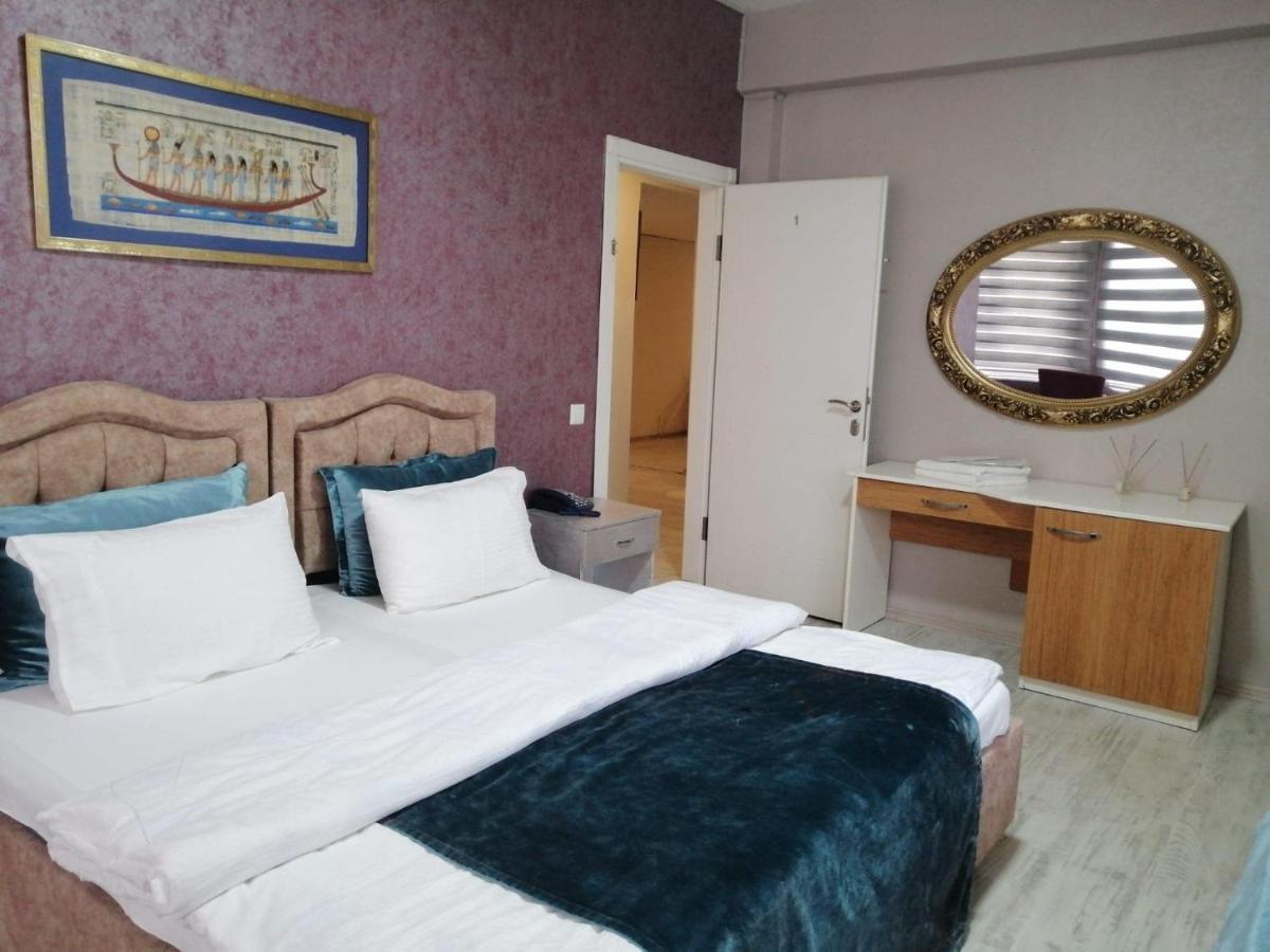 Masal Otel Kocaeli Exterior foto