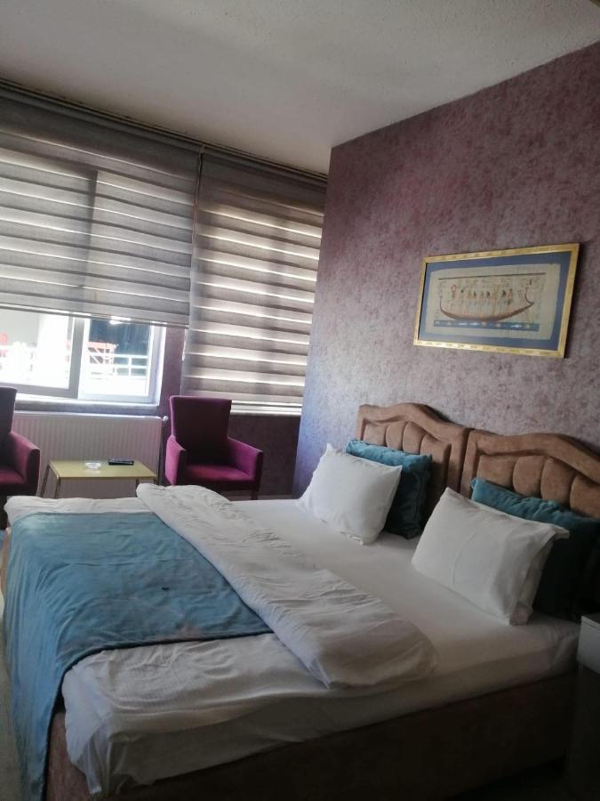Masal Otel Kocaeli Exterior foto