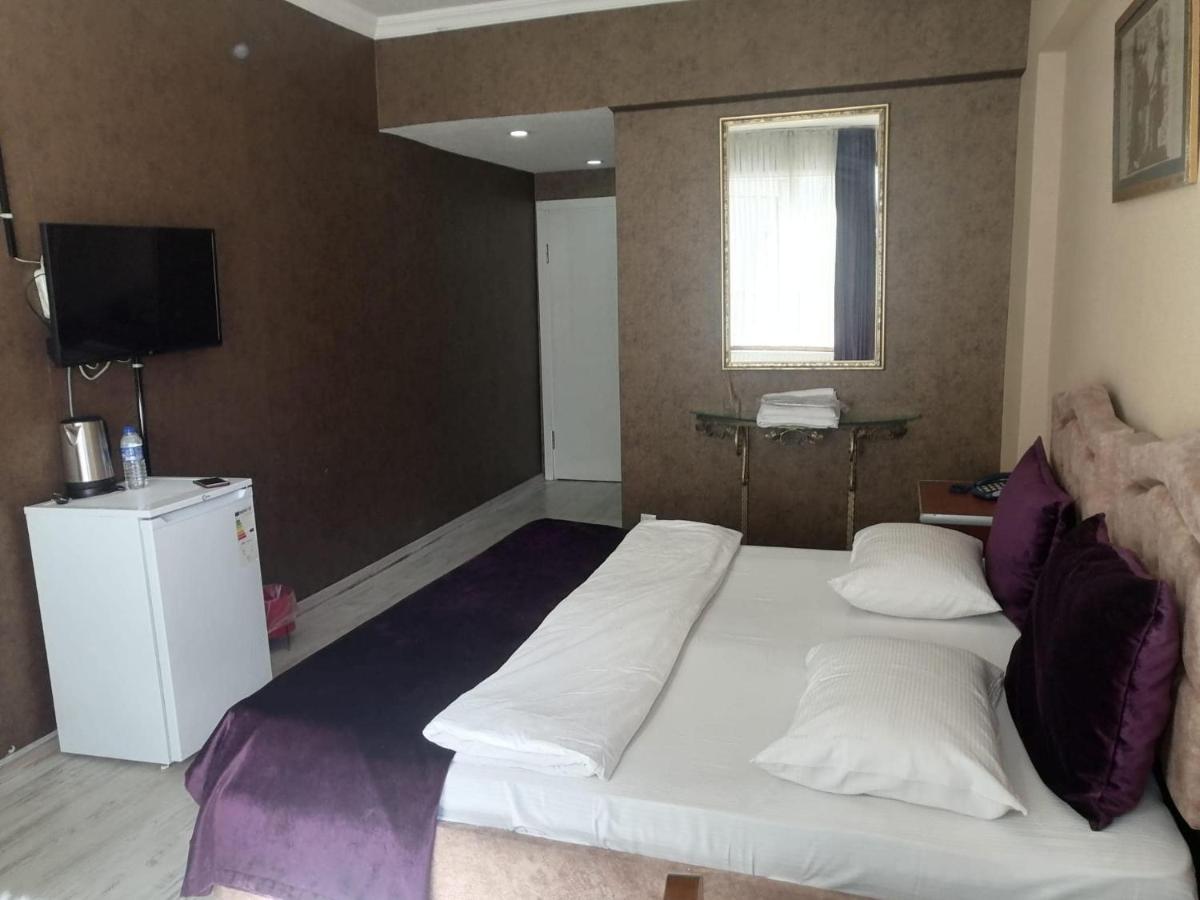 Masal Otel Kocaeli Exterior foto