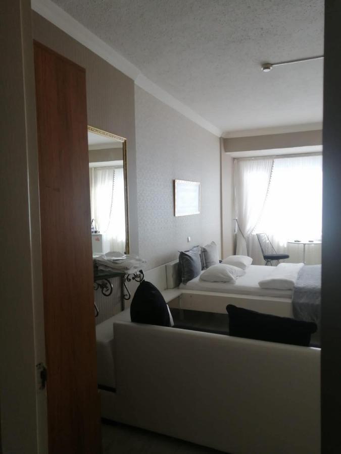 Masal Otel Kocaeli Exterior foto