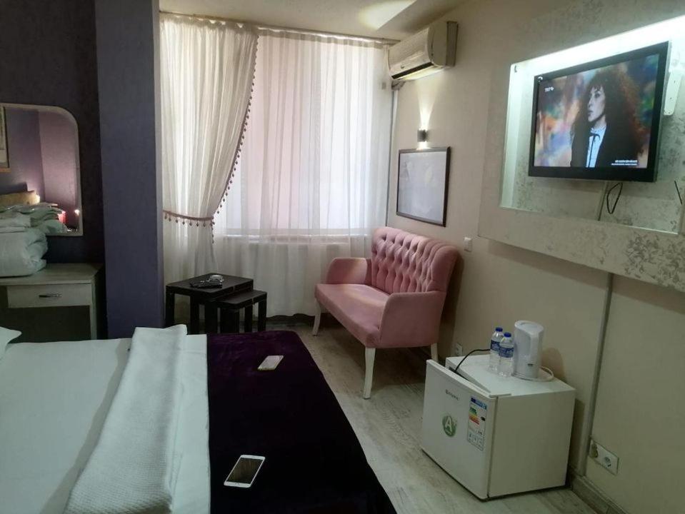 Masal Otel Kocaeli Exterior foto