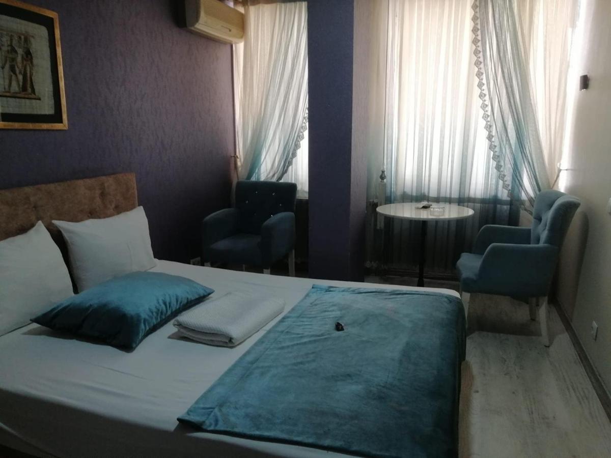 Masal Otel Kocaeli Exterior foto