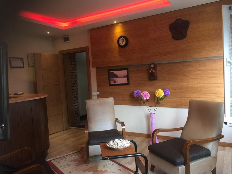 Masal Otel Kocaeli Exterior foto