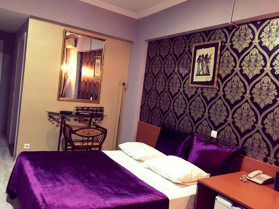 Masal Otel Kocaeli Exterior foto