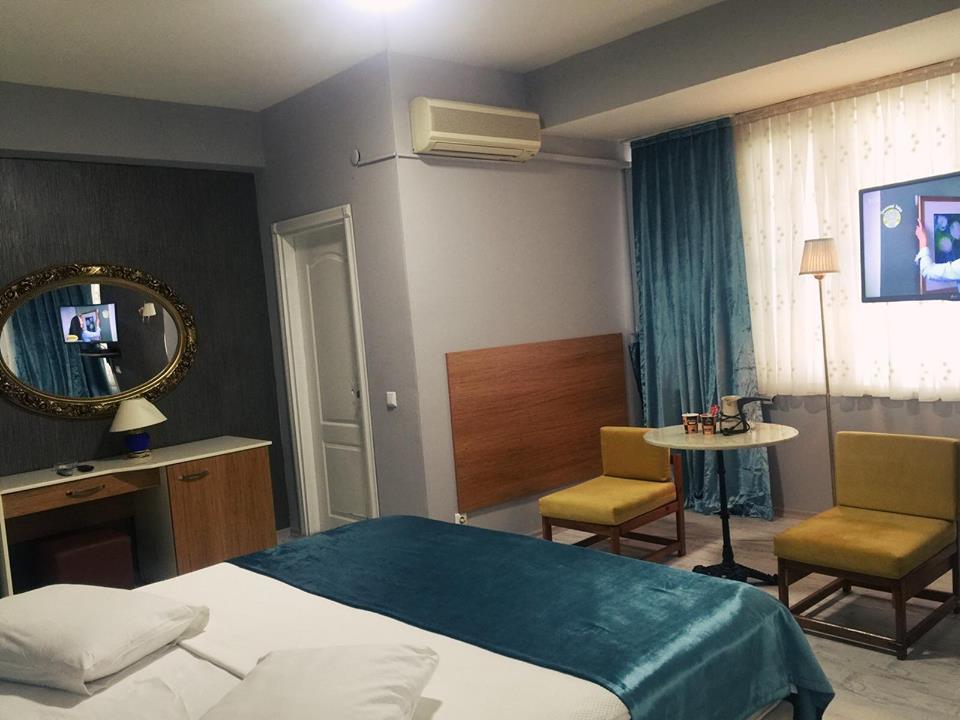 Masal Otel Kocaeli Exterior foto
