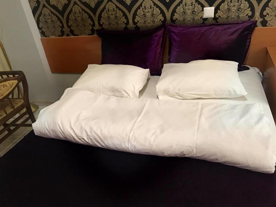 Masal Otel Kocaeli Exterior foto