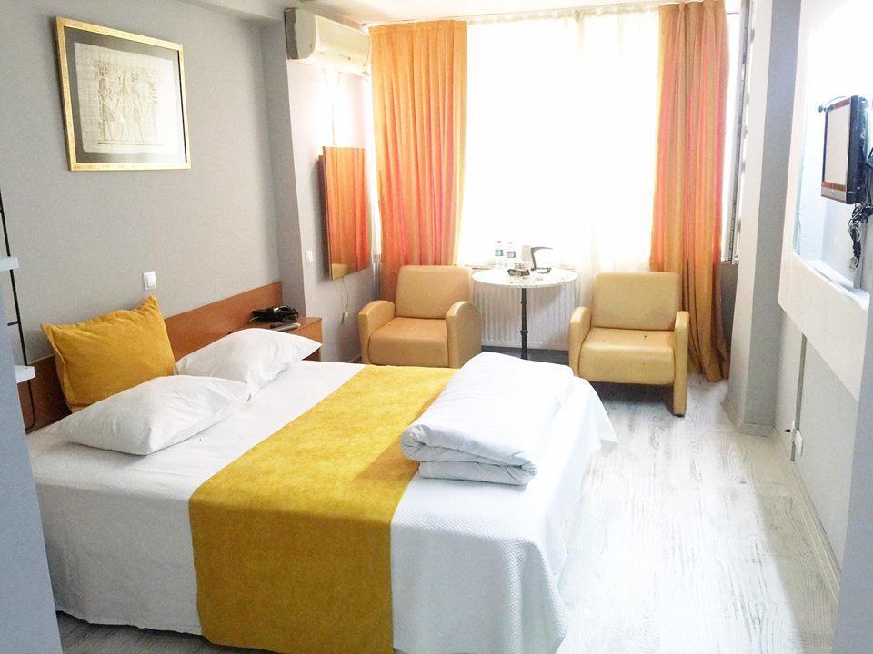 Masal Otel Kocaeli Exterior foto